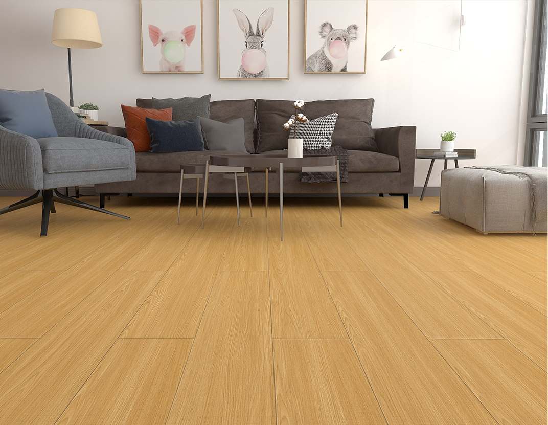 Plancher SPC